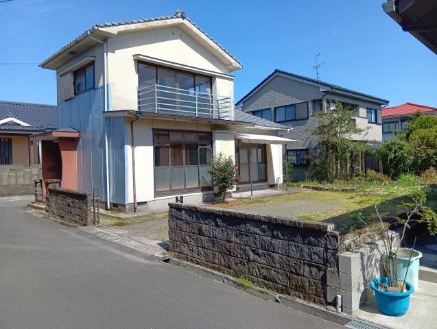 姶良市　平松　売地　70.03坪　
