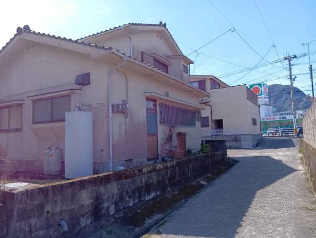 姶良市　平松　売地　70.03坪　