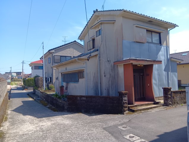 姶良市　平松　売地　70.03坪　