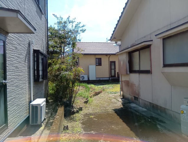 姶良市　平松　売地　70.03坪　