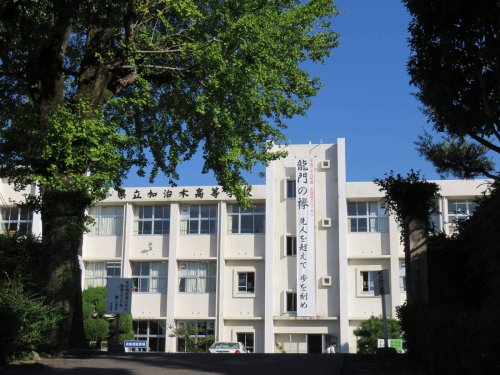 姶良市　加治木町諏訪町　売地　62.29坪