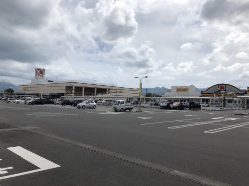 姶良市　加治木町諏訪町　売地　62.29坪