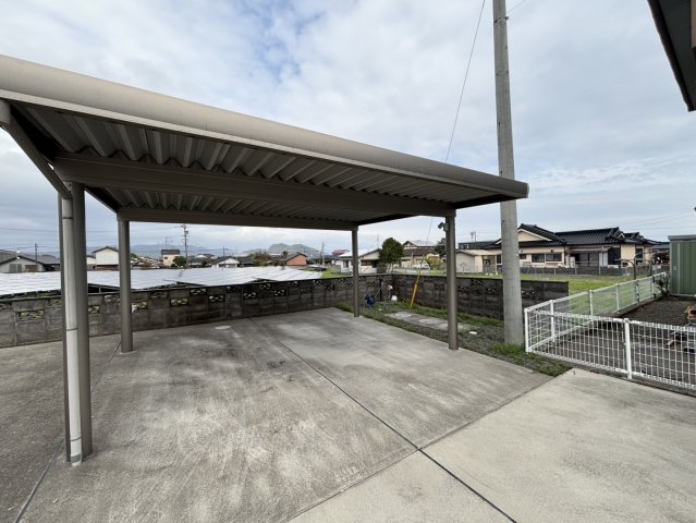 姶良市　加治木町木田　中古売家　5LDK+S　
