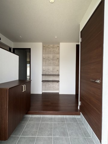 姶良市　加治木町木田　中古売家　5LDK+S　