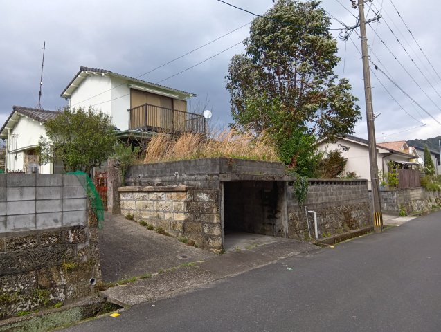 姶良市 加治木町仮屋町 154.83坪 1,150万円