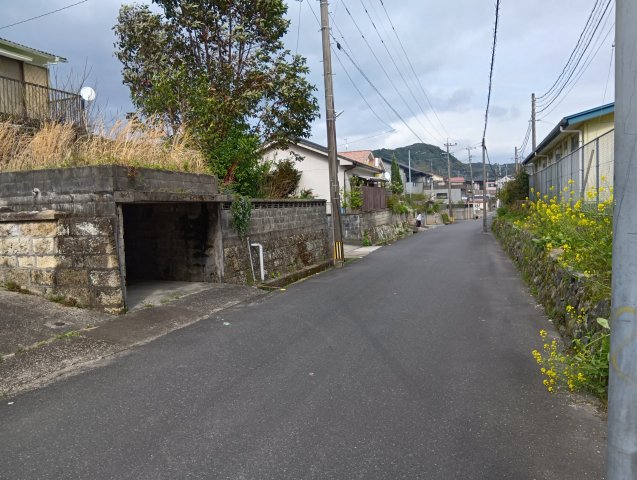 姶良市 加治木町仮屋町 154.83坪 1,150万円