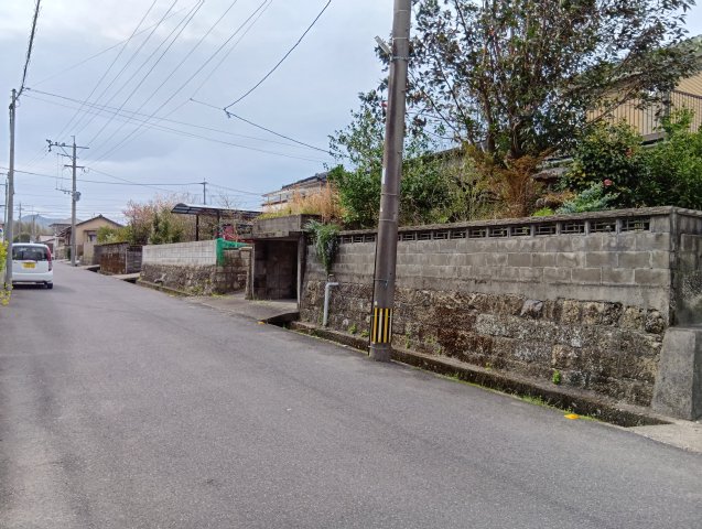 姶良市 加治木町仮屋町 154.83坪 1,150万円