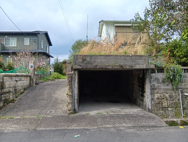 姶良市 加治木町仮屋町 154.83坪 1,150万円