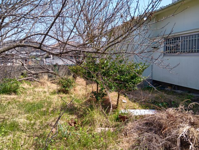 姶良市 加治木町仮屋町 154.83坪 1,150万円