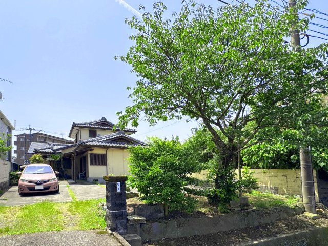 姶良市　東餅田　中古売家　2階建て　1,888万円
