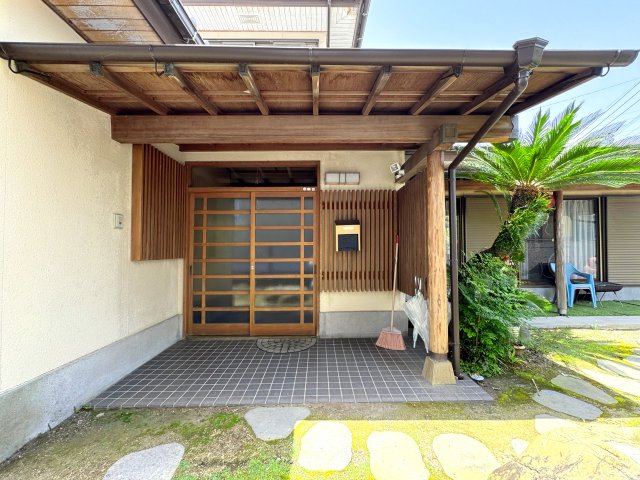 姶良市　東餅田　中古売家　2階建て　1,888万円