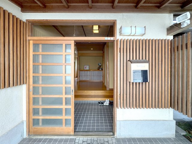 姶良市　東餅田　中古売家　2階建て　1,888万円