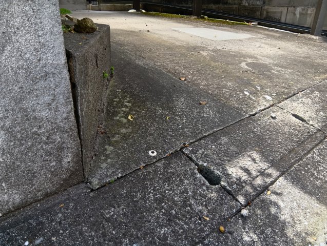 姶良市東餅田　売地　47.38坪