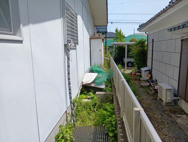 姶良市東餅田　売地　47.38坪