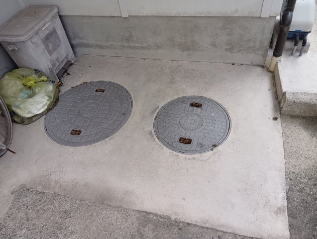 姶良市東餅田　売地　47.38坪