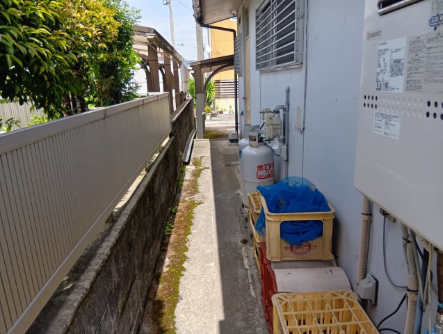 姶良市東餅田　売地　47.38坪