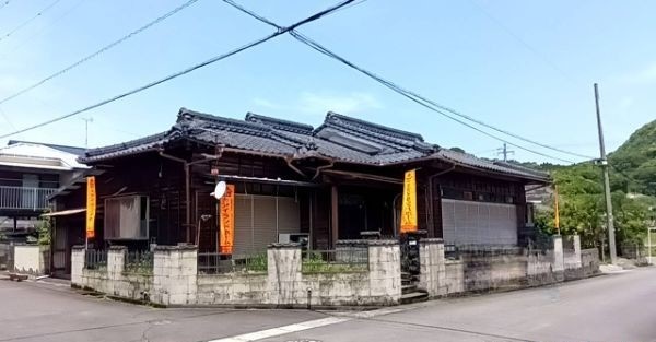 姶良市　東餅田　売地　67.27坪　807万円