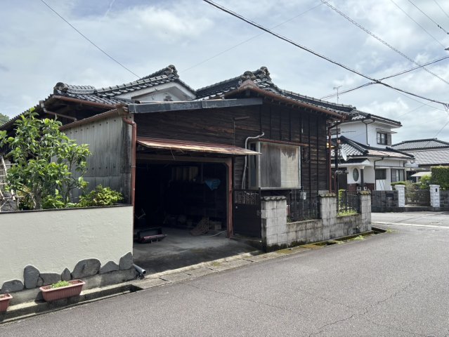 姶良市　東餅田　売地　67.27坪　807万円