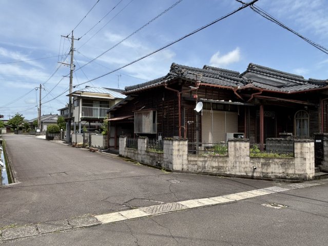 姶良市　東餅田　売地　67.27坪　807万円