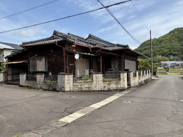 姶良市　東餅田　売地　67.27坪　807万円