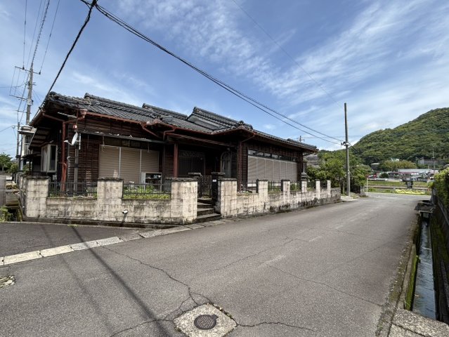 姶良市　東餅田　売地　67.27坪　807万円