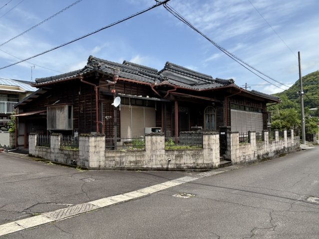 姶良市　東餅田　売地　67.27坪　807万円