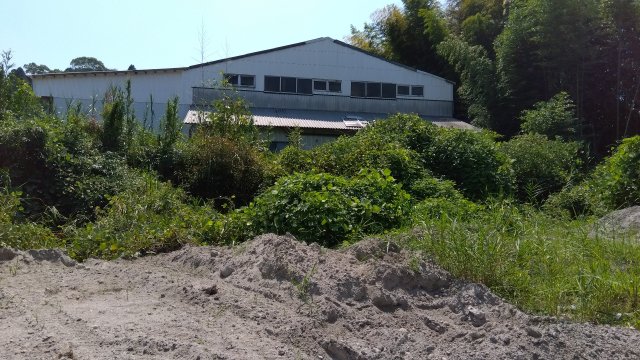 姶良市船津 資材置場倉庫あり 3098.49坪 3,800万円