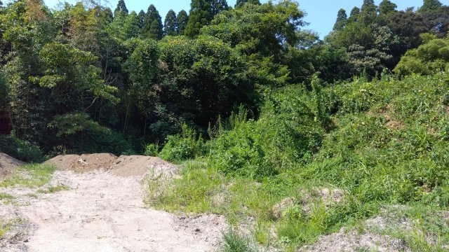 姶良市船津 資材置場倉庫あり 3098.49坪 3,800万円