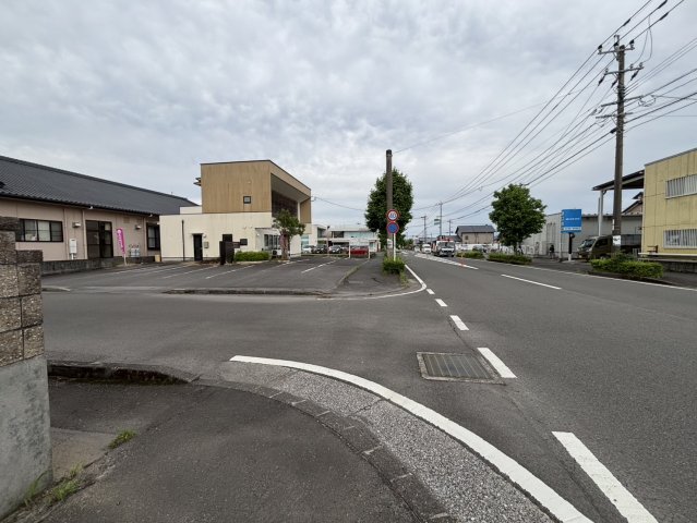 姶良市松原２丁目 住居付き店舗(動物病院跡地） 7DK