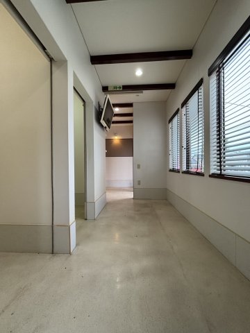 姶良市松原２丁目 住居付き店舗(動物病院跡地） 7DK