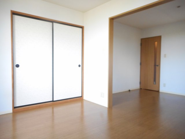 メゾン松永