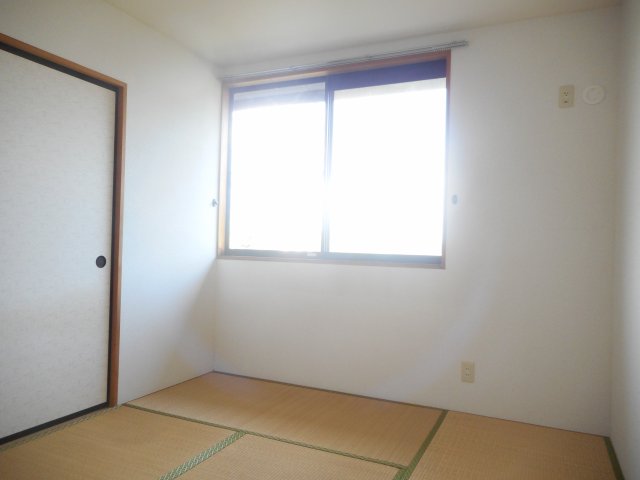 メゾン松永