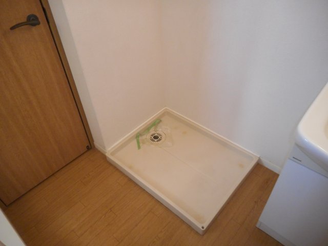 メゾン松永