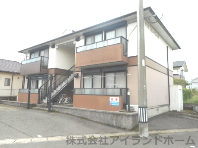 ウィンディア上原