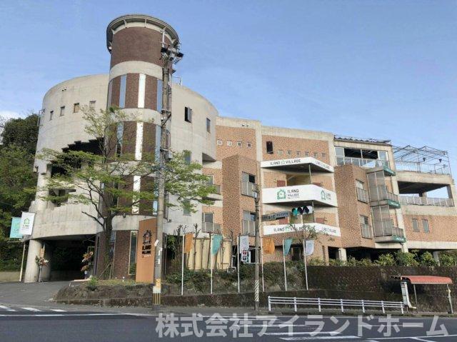 アイランドヴィレッジ