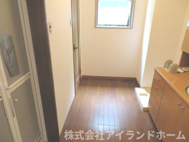 アイランドヴィレッジ