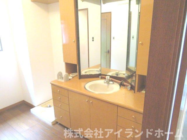 アイランドヴィレッジ202