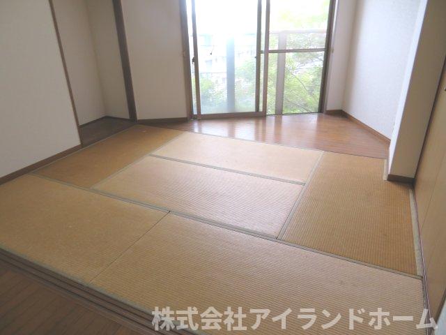 アイランドヴィレッジ