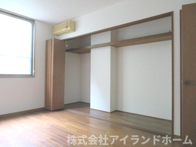 アイランドヴィレッジ