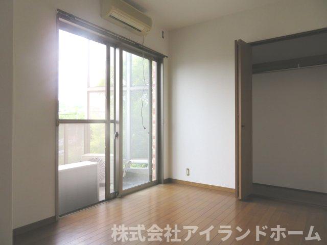 アイランドヴィレッジ