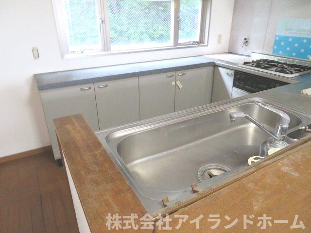 アイランドヴィレッジ