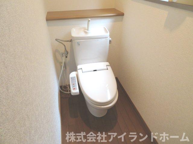 アイランドヴィレッジ