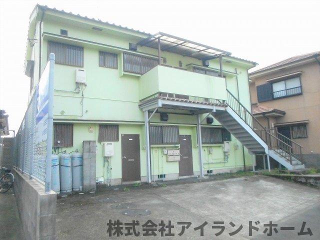 原コーポ