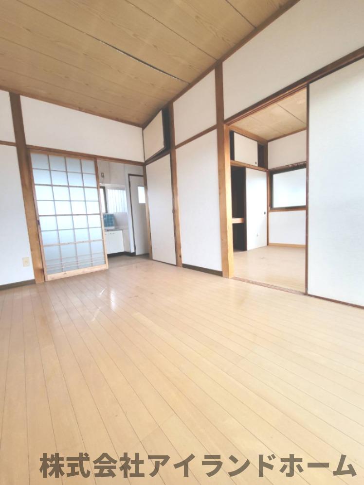原コーポ