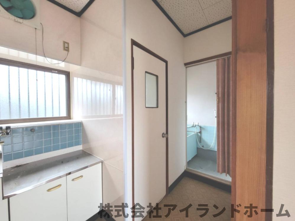 原コーポ