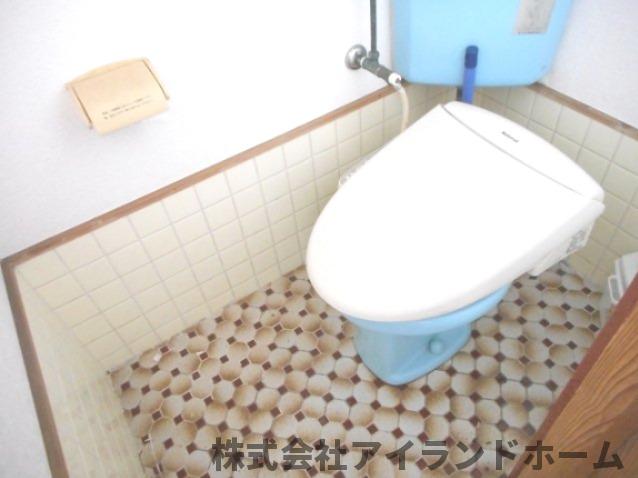 原コーポ