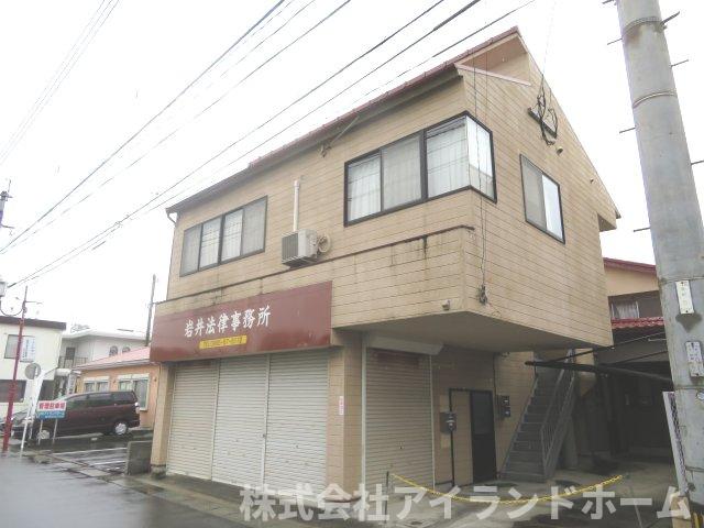 隈元コーポ