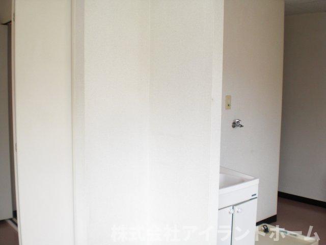 隈元コーポ