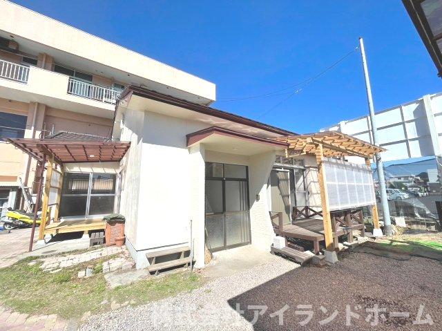 宮島町K貸家