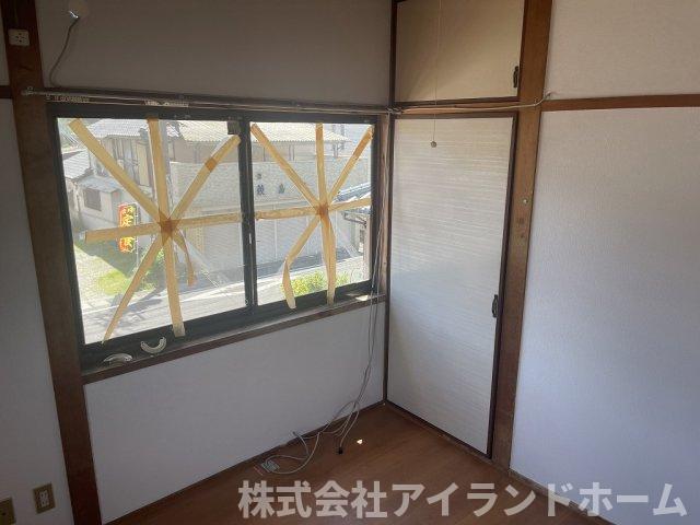 しんかいアパート